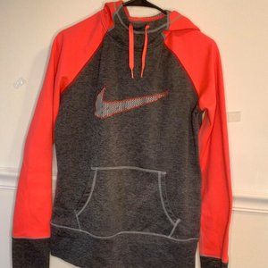 Nike Therma-Fit Hoodie, Medium